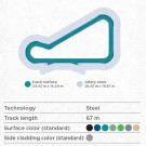 Pumptrack RIVER (TF009) thumbnail