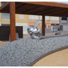 Drikkefontene Petrus i Betong thumbnail