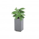 Plantekasse KUBE 980 i betong thumbnail