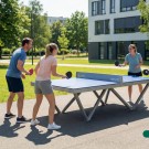 Fra tomt areal til levende møteplass på kort tid thumbnail