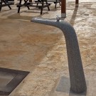 Drikkefontene Petrus i Betong thumbnail