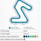 Pumptrack OASIS (TF018) thumbnail