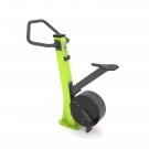 Treningssykkel FITNESS 1118 – farge C8 lime thumbnail