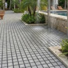 Gangplate WAY i resirkulert plast thumbnail