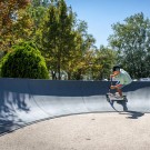 Pumptrack Kompositt 45 thumbnail