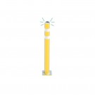 Fleksibel pullert BAR SOLAR med LED thumbnail