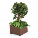 Plantekasse i resirkulert plast 1800 × 600 thumbnail