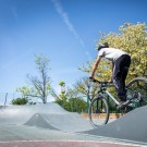 Pumptrack Kompositt 90 thumbnail