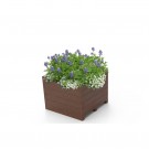 Plantekasse i resirkulert plast 950 × 950 thumbnail