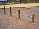 Push up bars JCIR04 thumbnail