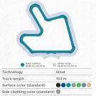 Pumptrack MESA (TF016) thumbnail