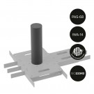 Automatisk sikkerhetspullert DEFENDER M30 S thumbnail