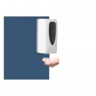 Veggdispenser V3 for hånddesinfeksjon thumbnail
