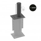 Sikkerhetspullert DEFENDER M30 FR for grunt fundament thumbnail