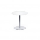 Sidebord POLKA med boltet base thumbnail