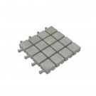 Gangplate WAY i resirkulert plast thumbnail