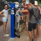 Sikkelverksted BIKI - Kampanje GRATIS LEVERING thumbnail