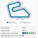 Pumptrack DELTA (TF015) thumbnail