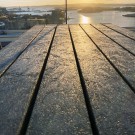 Benk og Bord set Calero thumbnail