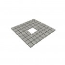 Gangplate WAY i resirkulert plast thumbnail