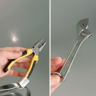 Sikkelverksted BIKI - Kampanje GRATIS LEVERING thumbnail