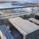 Benk og Bord set Calero thumbnail