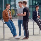 ISKIO Ståbenk VAI01 thumbnail
