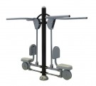 SENIORFIT - Treningspakke med 5 apparater thumbnail
