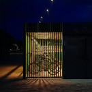 MODULAR sykkelskur thumbnail