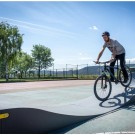 Pumptrack Kompositt 90 thumbnail