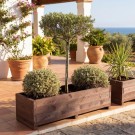 Plantekasse i resirkulert plast 1800 × 600 thumbnail