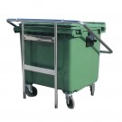 Containerstativ CONTAIN thumbnail