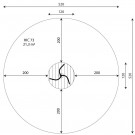 ROBINIA RB1372 Karusell thumbnail